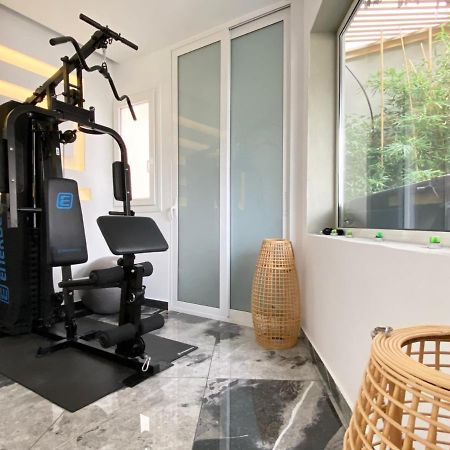Athens Warehouse Boutique Hotel & Suites Экстерьер фото