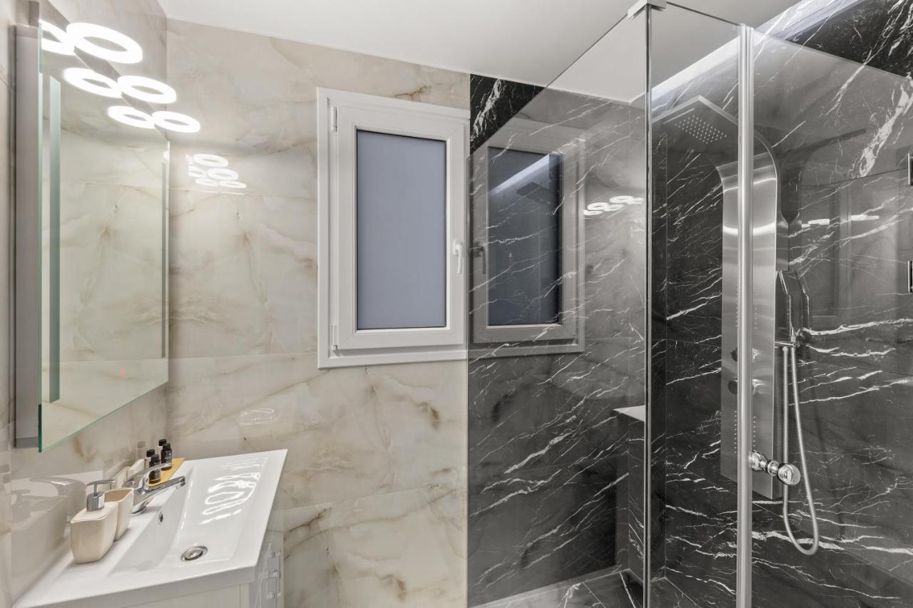 Athens Warehouse Boutique Hotel & Suites Экстерьер фото