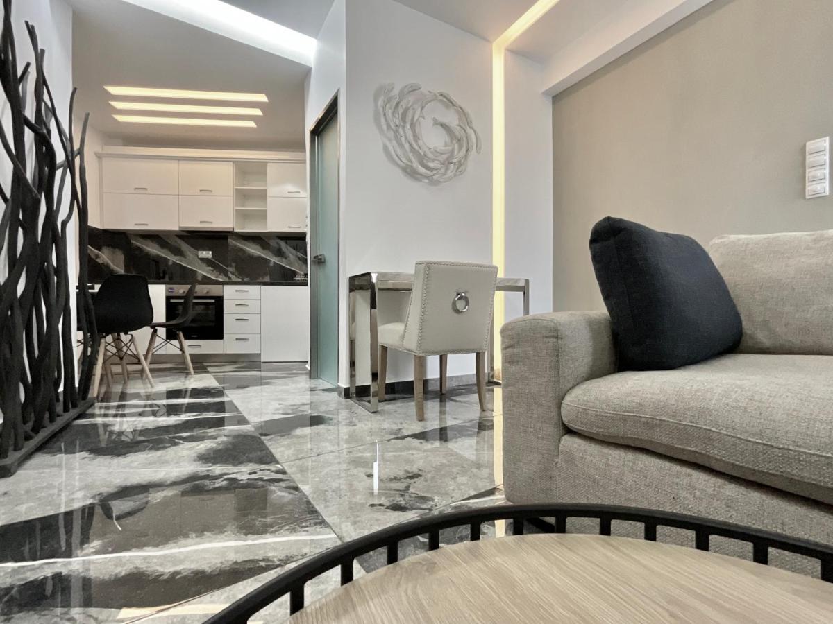 Athens Warehouse Boutique Hotel & Suites Экстерьер фото