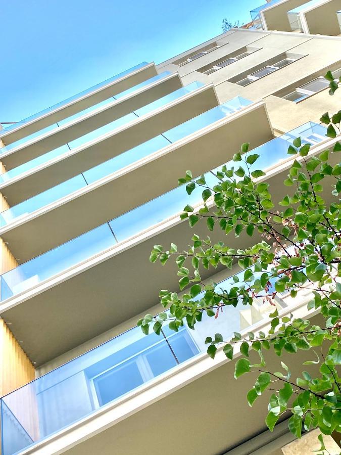 Athens Warehouse Boutique Hotel & Suites Экстерьер фото