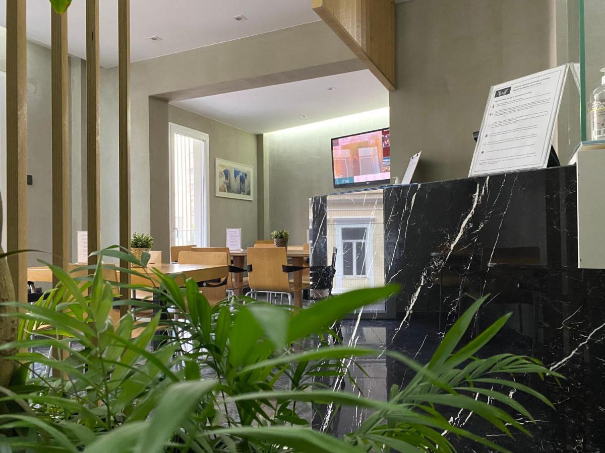 Athens Warehouse Boutique Hotel & Suites Экстерьер фото