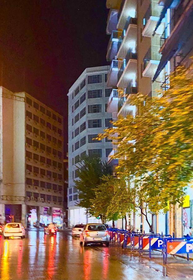 Athens Warehouse Boutique Hotel & Suites Экстерьер фото